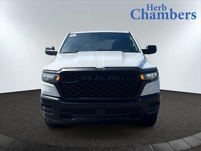 New 2025 Ram 1500 Tradesman Crew Cab 4x4 Pickup for sale #25625 - photo 2