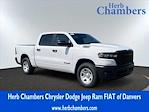 New 2025 Ram 1500 Tradesman Crew Cab 4x4 Pickup for sale #25625 - photo 1