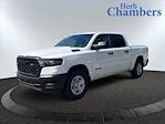 New 2025 Ram 1500 Tradesman Crew Cab 4x4 Pickup for sale #25625 - photo 8