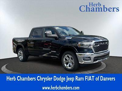 New 2025 Ram 1500 Big Horn Crew Cab 4x4 Pickup for sale #25678 - photo 1