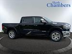 New 2025 Ram 1500 Big Horn Crew Cab 4x4 Pickup for sale #25678 - photo 10
