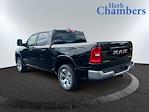 New 2025 Ram 1500 Big Horn Crew Cab 4x4 Pickup for sale #25678 - photo 3