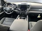 New 2025 Ram 1500 Big Horn Crew Cab 4x4 Pickup for sale #25678 - photo 5