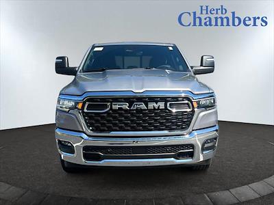 New 2025 Ram 1500 Big Horn Crew Cab 4x4 Pickup for sale #25680 - photo 2