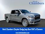 New 2025 Ram 1500 Big Horn Crew Cab 4x4 Pickup for sale #25680 - photo 1