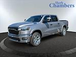 New 2025 Ram 1500 Big Horn Crew Cab 4x4 Pickup for sale #25680 - photo 10