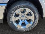 New 2025 Ram 1500 Big Horn Crew Cab 4x4 Pickup for sale #25680 - photo 8