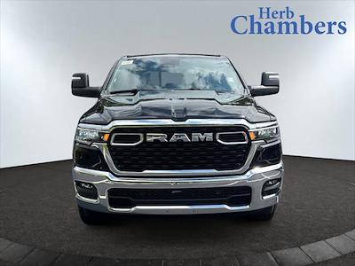 New 2025 Ram 1500 Big Horn Crew Cab 4x4 Pickup for sale #25682 - photo 2