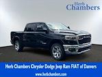 New 2025 Ram 1500 Big Horn Crew Cab 4x4 Pickup for sale #25682 - photo 1