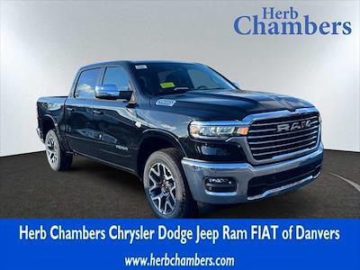 New 2026 Ram 1500 Laramie Crew Cab for sale #TN257301 - photo 1