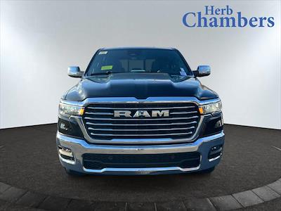 New 2026 Ram 1500 Laramie Crew Cab for sale #TN257301 - photo 2