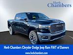 New 2026 Ram 1500 Laramie Crew Cab for sale #TN257301 - photo 1
