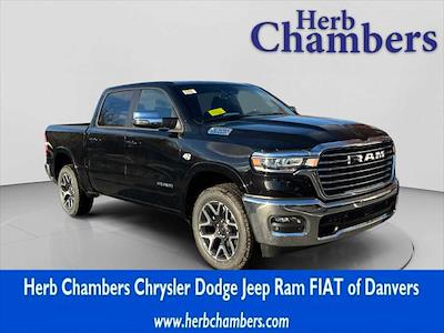 New 2026 Ram 1500 Laramie Crew Cab for sale #TN257302 - photo 1