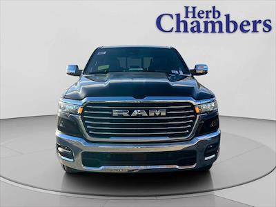 New 2026 Ram 1500 Laramie Crew Cab for sale #TN257302 - photo 2