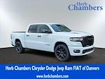 New 2026 Ram 1500 Laramie Crew Cab 4x4 Pickup for sale #26001 - photo 1