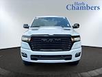 New 2026 Ram 1500 Laramie Crew Cab 4x4 Pickup for sale #26001 - photo 2