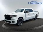 New 2026 Ram 1500 Laramie Crew Cab 4x4 Pickup for sale #26001 - photo 9