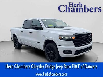 New 2026 Ram 1500 Laramie Crew Cab for sale #TN260019 - photo 1