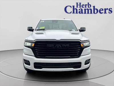 New 2026 Ram 1500 Laramie Crew Cab for sale #TN260019 - photo 2