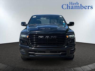 New 2026 Ram 1500 Laramie Crew Cab 4x4 Pickup for sale #26002 - photo 2