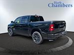 New 2026 Ram 1500 Laramie Crew Cab 4x4 Pickup for sale #26002 - photo 3