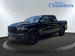 New 2026 Ram 1500 Laramie Crew Cab 4x4 Pickup for sale #26002 - photo 9