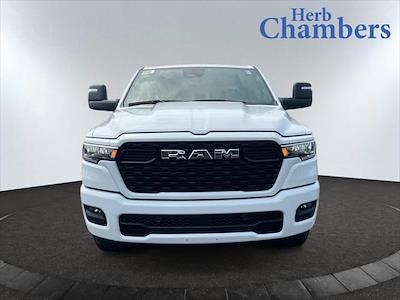 New 2026 Ram 1500 Big Horn Crew Cab 4x4 Pickup for sale #26005 - photo 2