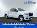 New 2026 Ram 1500 Big Horn Crew Cab 4x4 Pickup for sale #26005 - photo 1