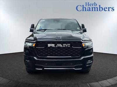 New 2026 Ram 1500 Big Horn Crew Cab 4x4 Pickup for sale #26006 - photo 2