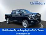 New 2026 Ram 2500 Laramie Crew Cab 4x4 Pickup for sale #26007 - photo 1