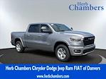New 2026 Ram 1500 Big Horn Crew Cab 4x4 Pickup for sale #26008 - photo 1