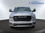 New 2026 Ram 1500 Big Horn Crew Cab 4x4 Pickup for sale #26008 - photo 2