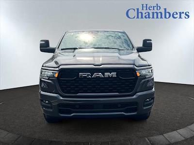 New 2026 Ram 1500 Big Horn Crew Cab 4x4 Pickup for sale #26009 - photo 2