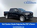 New 2026 Ram 1500 Big Horn Crew Cab 4x4 Pickup for sale #26011 - photo 1