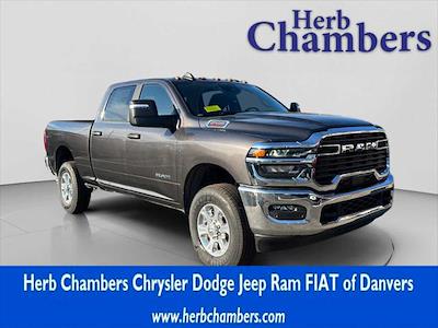 New 2026 Ram 2500 Big Horn Crew Cab for sale #26021 - photo 1