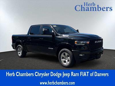 New 2026 Ram 1500 Big Horn Crew Cab 4x4 Pickup for sale #26022 - photo 1