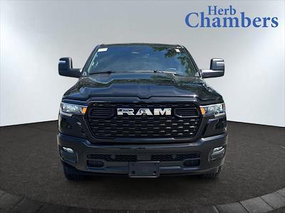 New 2026 Ram 1500 Big Horn Crew Cab 4x4 Pickup for sale #26022 - photo 2