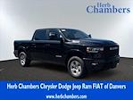 New 2026 Ram 1500 Big Horn Crew Cab 4x4 Pickup for sale #26022 - photo 1