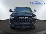 New 2026 Ram 1500 Big Horn Crew Cab 4x4 Pickup for sale #26022 - photo 2