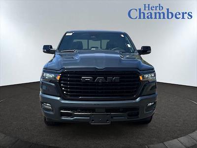 New 2026 Ram 1500 Laramie Crew Cab 4x4 Pickup for sale #26023 - photo 2