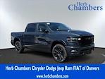 New 2026 Ram 1500 Laramie Crew Cab 4x4 Pickup for sale #26023 - photo 1