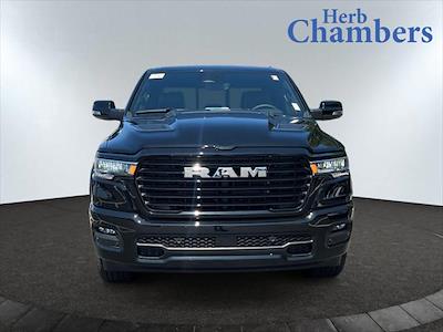 New 2026 Ram 1500 Laramie Crew Cab 4x4 Pickup for sale #26024 - photo 2
