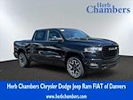 New 2026 Ram 1500 Laramie Crew Cab 4x4 Pickup for sale #26024 - photo 1