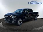 New 2026 Ram 1500 Laramie Crew Cab 4x4 Pickup for sale #26024 - photo 11