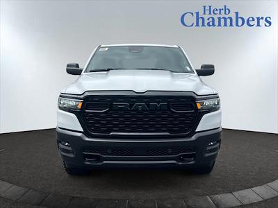 New 2026 Ram 1500 Warlock Crew Cab 4x4 Pickup for sale #26025 - photo 2