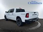 New 2026 Ram 1500 Warlock Crew Cab 4x4 Pickup for sale #26025 - photo 3