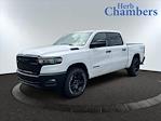New 2026 Ram 1500 Warlock Crew Cab 4x4 Pickup for sale #26025 - photo 9