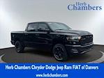 New 2026 Ram 1500 Warlock Crew Cab 4x4 Pickup for sale #26026 - photo 1
