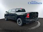 New 2026 Ram 1500 Warlock Crew Cab 4x4 Pickup for sale #26026 - photo 3