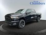 New 2026 Ram 1500 Warlock Crew Cab 4x4 Pickup for sale #26026 - photo 9